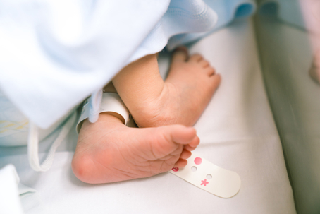 Medical Negligence During Labor