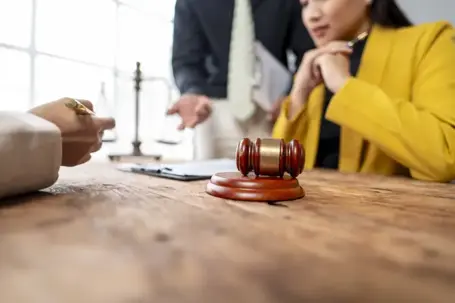 Personal Injury Lawyer