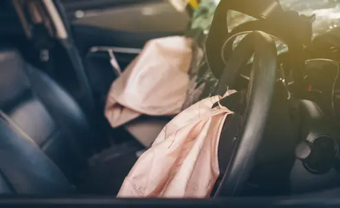 Passenger