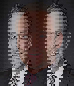 Aaron  Stiegler Photo