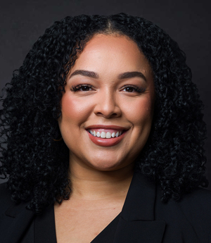 Alexzia L. Negron Photo