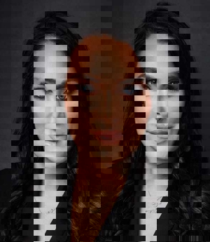 Alina S. Vulic Photo