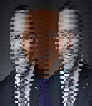 Benjamin G. Berkley Photo