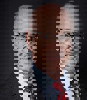 Brian  Toppila Photo