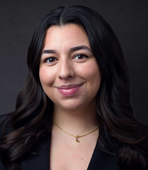 Caitlin M. Pacheco Photo