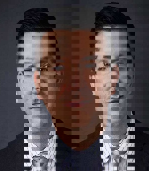 Carlos A. Hernandez Photo