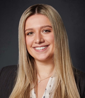 Carson  Dudick Photo