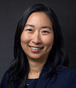 Christina W. Kim Photo