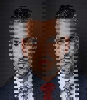 Edward  Cherkezian Photo