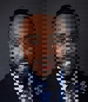 Justice  Turner Photo