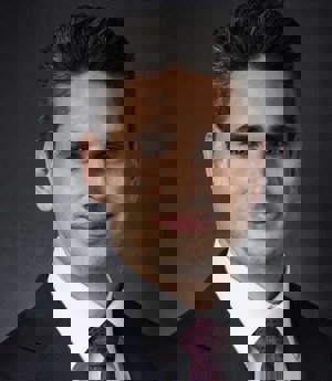 Lance C. Behringer Photo