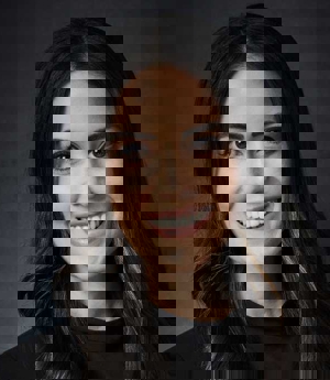 Lauren  Martin Photo