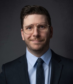 Lorcan  Malone Photo