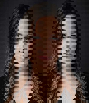 Megan  Gyongyos Photo