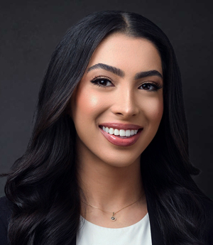 Natalie  Kordnaij Photo