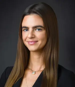 Olivia  Aleks Photo