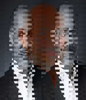 Paul S. Zuckerman Photo