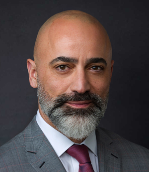 Pejman  Ben-Cohen Photo