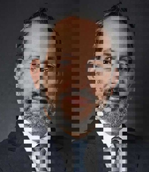 Robert J. Ounjian Photo