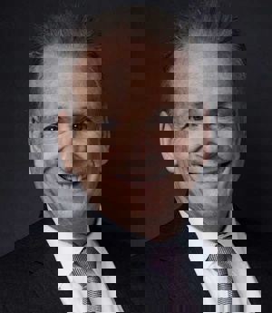 Steve  Spencer Photo