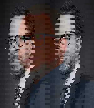 Stephen  Glass Photo