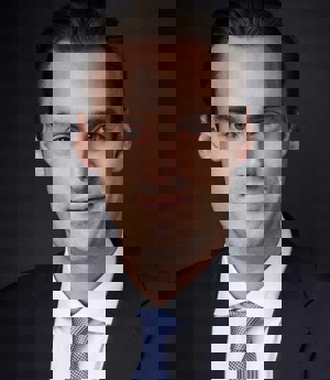 Timothy  Peabody Jr. Photo