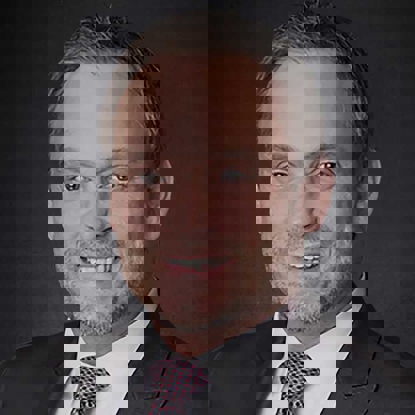 Aaron  Stiegler Photo