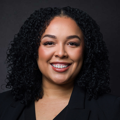 Alexzia L. Negron Photo