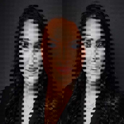 Alina S. Vulic Photo