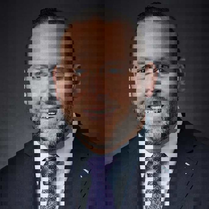 Benjamin G. Berkley Photo