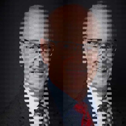 Brian  Toppila Photo