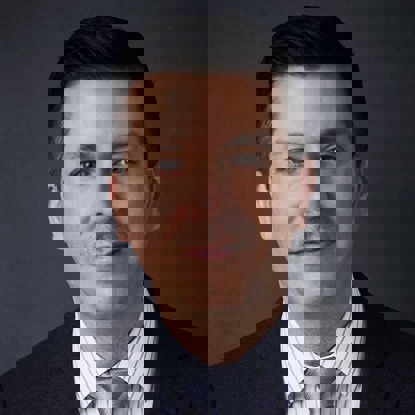 Carlos A. Hernandez Photo