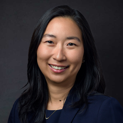 Christina W. Kim Photo