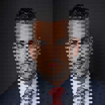 Edward  Cherkezian Photo