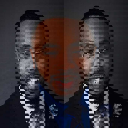 Justice  Turner Photo