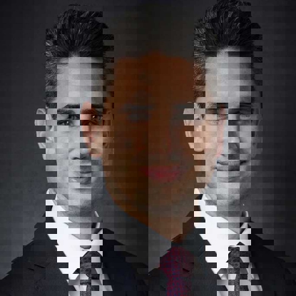 Lance C. Behringer Photo