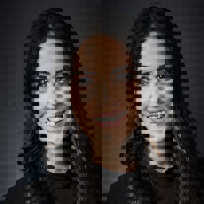 Lauren  Martin Photo