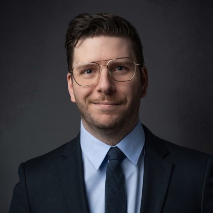 Lorcan  Malone Photo