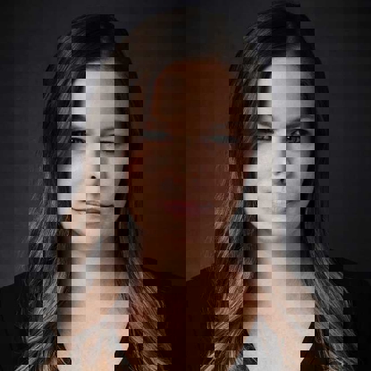 Megan  Gyongyos Photo