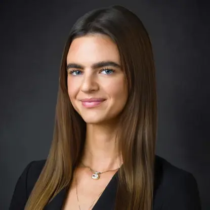 Olivia  Aleks Photo