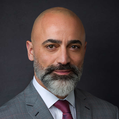 Pejman  Ben-Cohen Photo