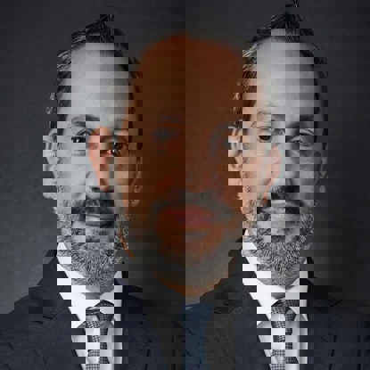 Robert J. Ounjian Photo