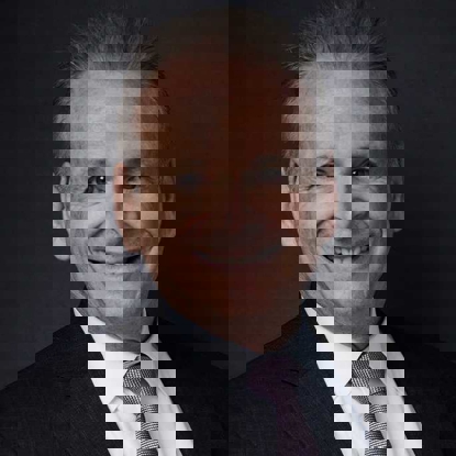 Steve  Spencer Photo