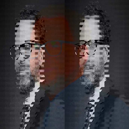 Stephen  Glass Photo