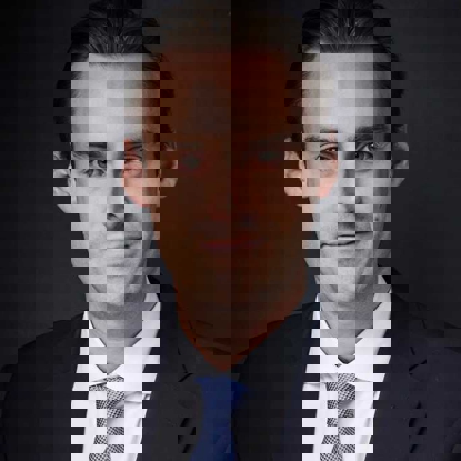 Timothy  Peabody Jr. Photo