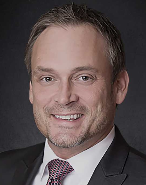 Aaron Stiegler Photo