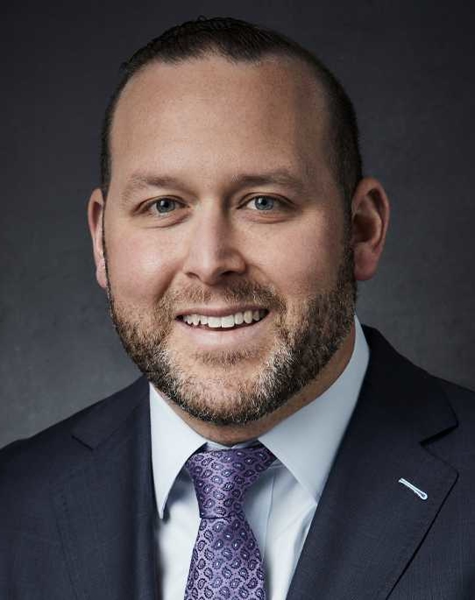 Benjamin Berkley Photo