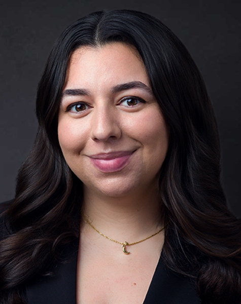 Caitlin Pacheco Photo