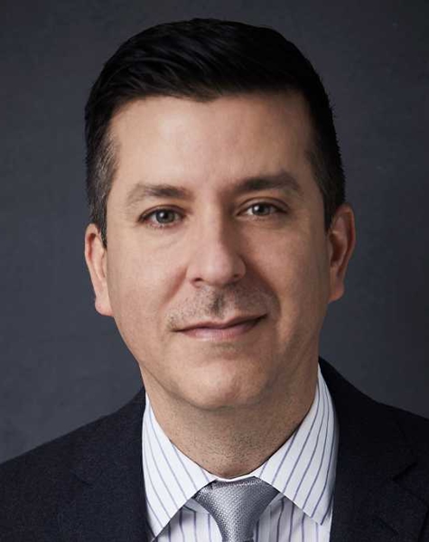 Carlos Hernandez Photo