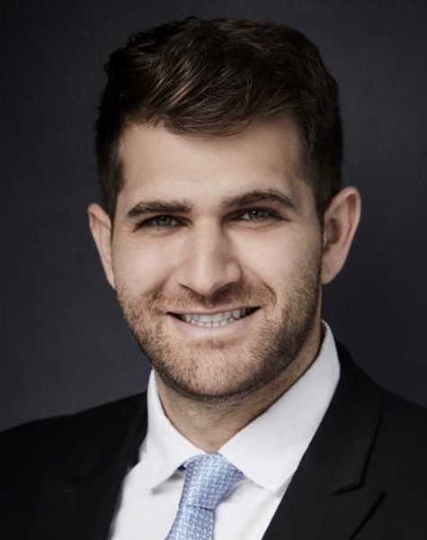 Edward Hovannisian Photo